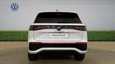 Volkswagen Tayron 1.5 eTSI R-Line 5dr DSG7 [7 Seat] Petrol Estate